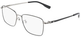 Light Grey / Black / Clear