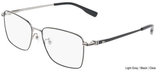 Lacoste Eyeglasses L2529LB 023