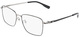 Light Grey / Black / Clear