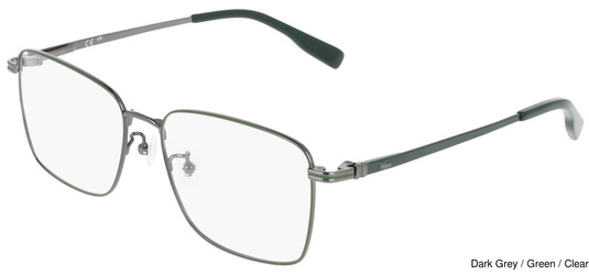 Lacoste Eyeglasses L2529LB 039