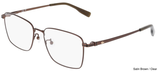 Lacoste Replacement Lenses 118242