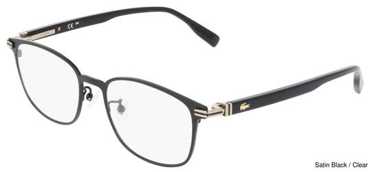 Lacoste Eyeglasses L2530LB 002