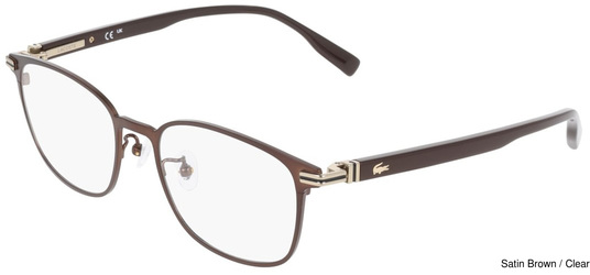 Lacoste Eyeglasses L2530LB 200