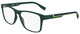 Green / Clear