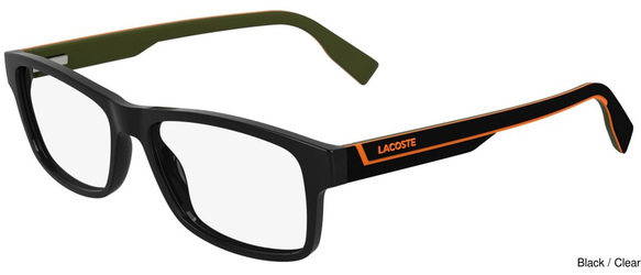 Lacoste Eyeglasses L2707N 001
