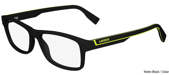 Lacoste Eyeglasses L2707N 002
