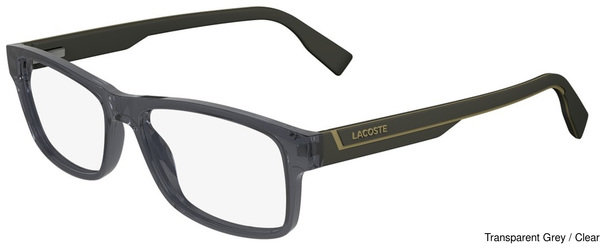 Lacoste Eyeglasses L2707N 035