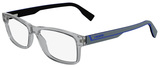 Crystal Light Grey / Clear