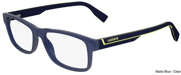 Lacoste Eyeglasses L2707N 424