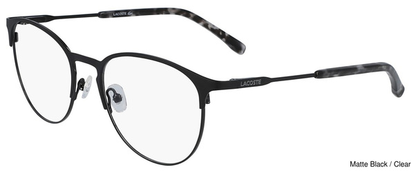 Lacoste Eyeglasses L2251 001