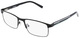 Black / Clear