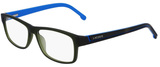 Khaki / Havana / Blue / Clear