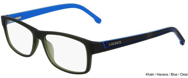 Lacoste Eyeglasses L2707 275