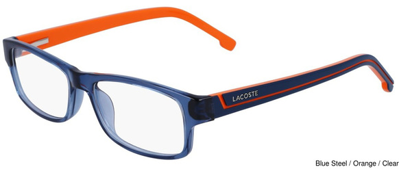 Lacoste Eyeglasses L2707 421