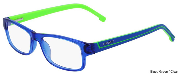 Lacoste Eyeglasses L2707 454