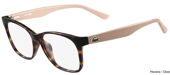 Lacoste Eyeglasses L2767 214