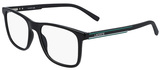 Black / Clear