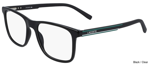 Lacoste Eyeglasses L2848 001