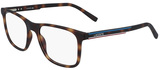 Matte Havana / Clear