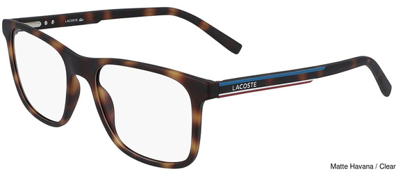 Lacoste Eyeglasses L2848 214