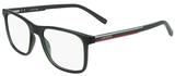 Transparent Khaki / Clear