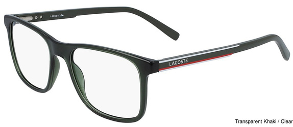 Lacoste Eyeglasses L2848 317