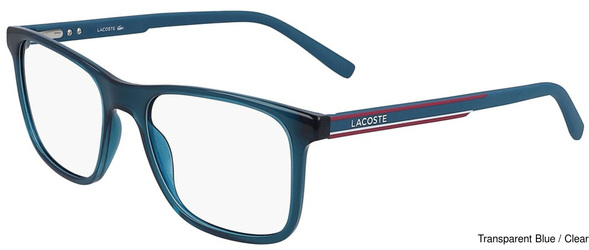 Lacoste Eyeglasses L2848 424