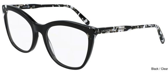 Lacoste Eyeglasses L2884 001