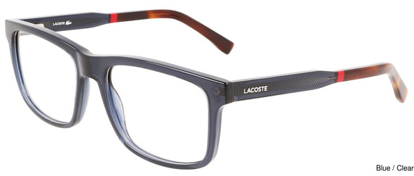 Lacoste Eyeglasses L2890 400