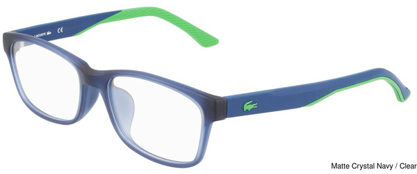 Lacoste Eyeglasses L2894A 420