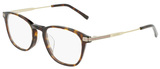 Brown Havana / Clear