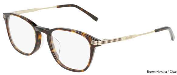Lacoste Eyeglasses L2903LB 220