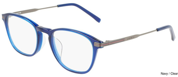 Lacoste Eyeglasses L2903LB 410