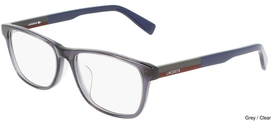 Lacoste Replacement Lenses 118284