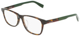 Dark Havana / Clear