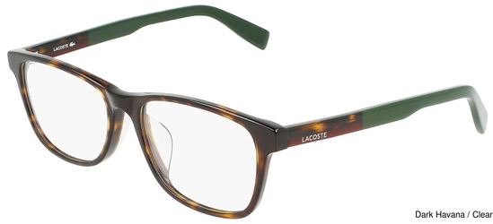 Lacoste Eyeglasses L2916LB 230