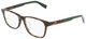 Dark Havana / Clear