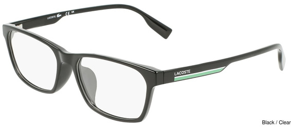 Lacoste Replacement Lenses 118287