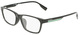Black / Clear