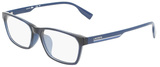 Navy / Clear