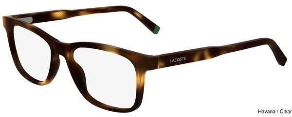 Lacoste Replacement Lenses 118290