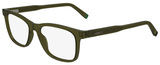 Transparent Khaki / Clear