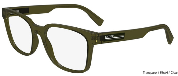 Lacoste Eyeglasses L2947 275