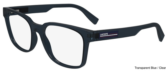 Lacoste Eyeglasses L2947 410