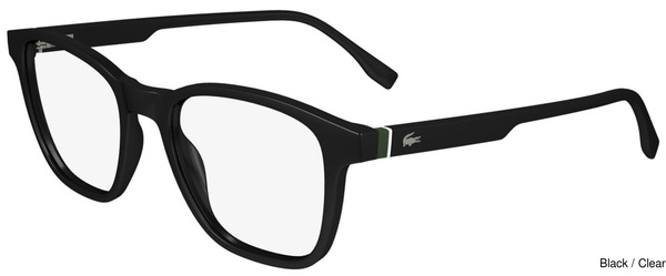 Lacoste Eyeglasses L2949 001
