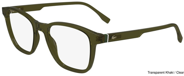Lacoste Eyeglasses L2949 275