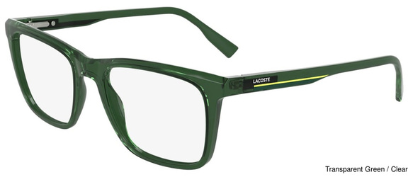 Lacoste Eyeglasses L2960 301