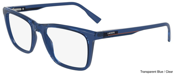 Lacoste Replacement Lenses 118302