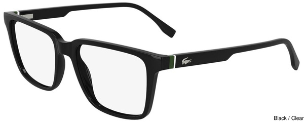 Lacoste Eyeglasses L2963 001
