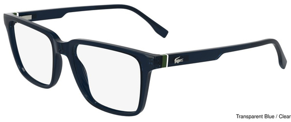 Lacoste Eyeglasses L2963 410